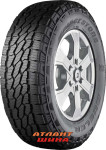 Купить Легкова шина Bridgestone Dueler A/T 002