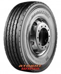 Купить Вантажна шина Bridgestone MSV1