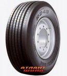 Купить Вантажна шина Bridgestone R249 Ecopia