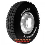 Купить Вантажна шина Fulda Varioforce