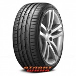 Купить Легкова шина Hankook Ventus S1 Evo2 SUV K117C (RunFlat)