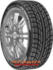 Купить Легкова шина Achilles W101+ (шип)