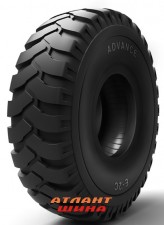 Купить Шина Advance E-2C