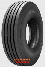 Купить Вантажна шина Advance GL283T