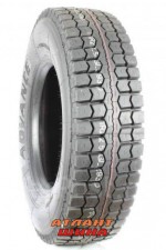 Купить Вантажна шина Advance GL293D