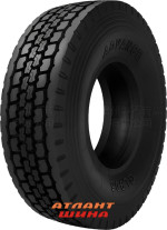 Купить Шина Advance GLB05