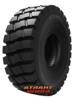 Купить Шина Advance GLR02