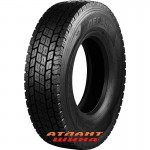Купить Вантажна шина Aeolus ADR78