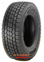 Купить Вантажна шина Aeolus Neo Allroads D