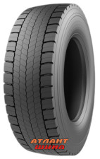 Купить Вантажна шина Aeolus Neo Fuel D2