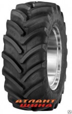 Купить Шина Alliance Agristar II 470