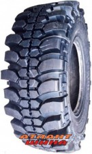 Купить Легкова шина Алтайшина Forward Safari 500