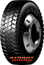 Купить Вантажна шина Aplus D689