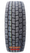 Купить Вантажна шина Aplus D318