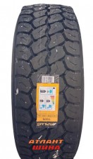 Купить Вантажна шина Aplus T605