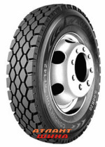 Купить Вантажна шина Aufine Conqueror AF142