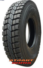 Купить Вантажна шина Aufine Conqueror AF186