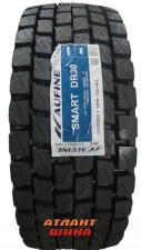 Купить Вантажна шина Aufine Smart DR30