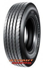 Купить Вантажна шина Cooper Chengshan CST78