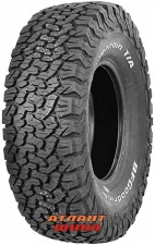 Купить Легкова шина BFGoodrich All Terrain T/A KO2