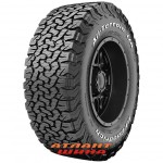 Купить Вантажна шина BFGoodrich All Terrain T/A KO2
