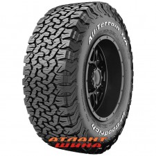 Купить Вантажна шина BFGoodrich All Terrain T/A KO2