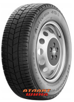 Купить Вантажна шина BFGoodrich Activan 4S
