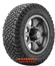 Купить Легкова шина BFGoodrich All Terrain T/A KO3