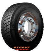 Купить Вантажна шина BFGoodrich Route Control D2