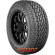 Купить Легкова шина BFGoodrich Trail Terrain T/A