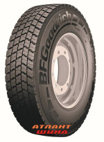 Купить Вантажна шина BFGoodrich Route Control D