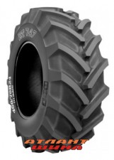 Купить Шина BKT RT-747 Agro Industrial