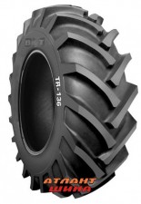 Купить Шина BKT TR-136