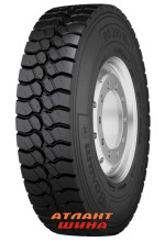 Купить Вантажна шина Barum BD200M