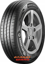 Купить Легкова шина Barum Bravuris 6