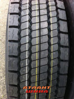 Купить Вантажна шина Benton BT555