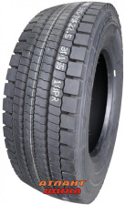 Купить Вантажна шина Blacklion BD165