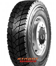 Купить Вантажна шина Bontyre BT930