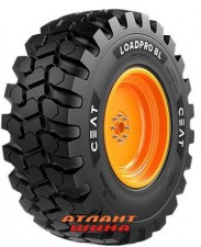 Купить Шина Ceat LoadPro BL