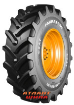 Купить Шина Ceat Farmax R75