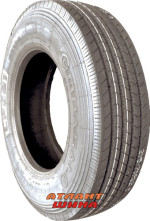 Купить Вантажна шина Compasal CPS21