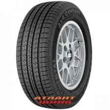 Купить Легкова шина Continental Conti 4x4 Contact