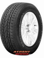 Купить Легкова шина Continental ContiCrossContact LX20