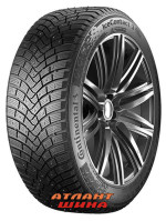 Купить Легкова шина Continental ContiIceContact 3