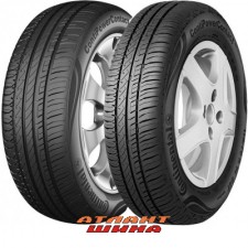 Купить Легкова шина Continental ContiPowerContact