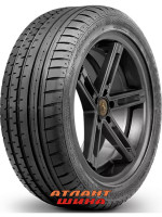 Купить Легкова шина Continental ContiSportContact 2