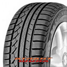 Купить Легкова шина Continental ContiWinterContact TS815P