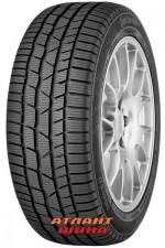 Купить Легкова шина Continental ContiWinterContact TS 830P