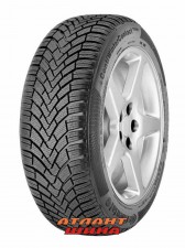 Купить Легкова шина Continental ContiWinterContact TS850