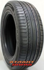 Купить Легкова шина Continental ContiSportContact 5